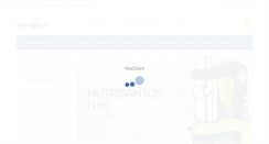 Desktop Screenshot of gastrosun.cz