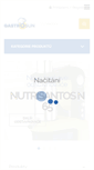 Mobile Screenshot of gastrosun.cz